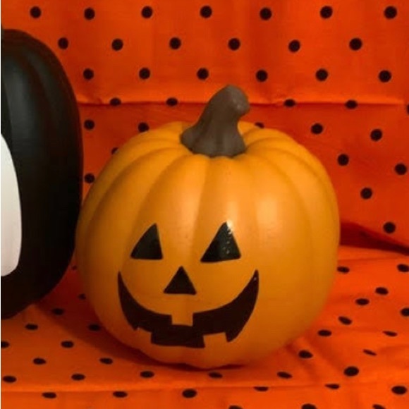 Target Other - Target - JackOLantern Halloween pumpkin